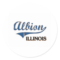 Albion Illinois City Classic