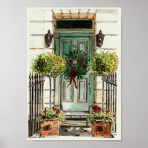 'Albion Street' Posters