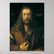 Albrecht Duerer Poster