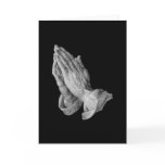 Albrecht Durer - Hands Praying Greeting Card