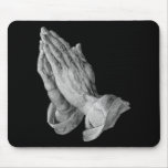 Albrecht Durer - Hands Praying Mouse Pads