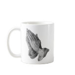 Albrecht Durer - Hands Praying Coffee Mugs