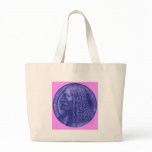 Albrecht Durer self portrait Canvas Bag