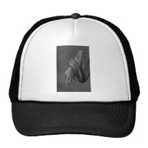 Albrecht Durer Sketch Hats