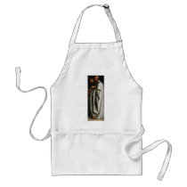 Albrecht Durer The Four Apostles Right Panel Apron
