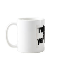 album mug