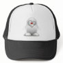 Albunotux Trucker Hat