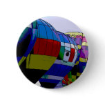 Albuquerque Balloon Fiesta Buttons