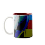 Albuquerque Balloon Fiesta Mug