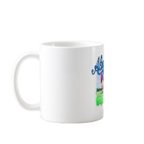 Albuquerque Balloons Mugs