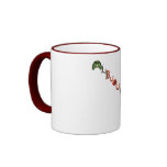 Albuquerque Chilli Peppers Mugs
