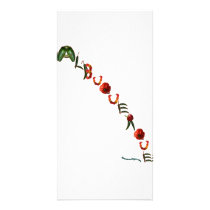 Albuquerque Chilli Peppers