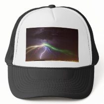 Albuquerque Colorstorm Hats