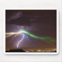 Albuquerque Colorstorm Mousemats