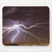 Albuquerque Hellstorm Mouse Pad