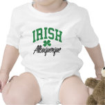 Albuquerque Irish