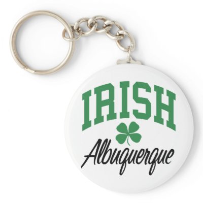 Albuquerque Irish by HolidayObsessions