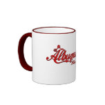 Albuquerque Coffee Mugs