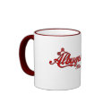 Albuquerque mugs