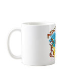 Alburquerque Coffee Mugs