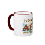 Alburquerque Mugs