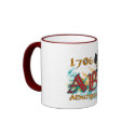 Alburquerque mugs