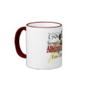 Alburquerque-The Duke City mugs