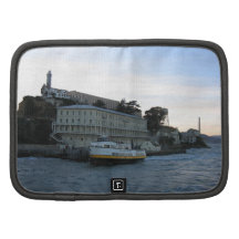 Alcatraz Island 3 Planners
