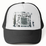 Alcatraz Island Hats