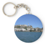 Alcatraz keychains