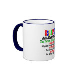 Alcatraz mugs