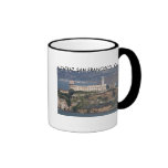ALCATRAZ MUG