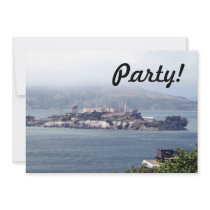 Alcatraz Personalized Announcements