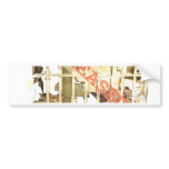 Alcatraz, released bumper sticker