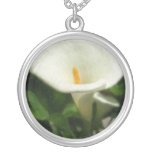 Alcatraz-Tepotzotlan Watercolor Necklace
