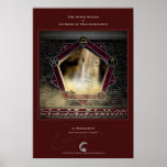 Alchemical Transformations 3: Separation Print