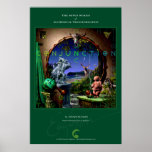 Alchemical Transformations 4: Conjunction posters