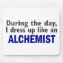 ALCHEMIST During The Day
