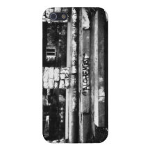 Alchemist iPhone Case iPhone 5 Cases