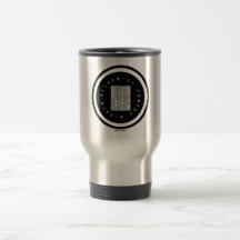 Alchemist Powers Within (Alchemy Table Logo) Mugs