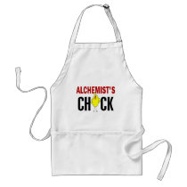 Alchemist’s Chick Aprons