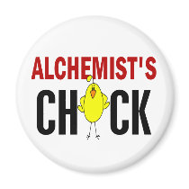 Alchemist’s Chick