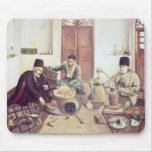 Alchemists, 1893 mouse pad