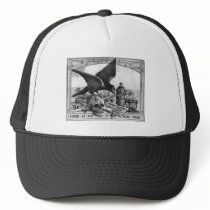 alchemists hat