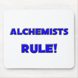 Alchemists Rule!