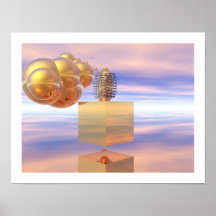 Alchemy 2 poster