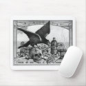 alchemy catalyst mousepad