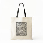 Alchemy History book Bag