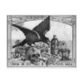 alchemy lab postcard