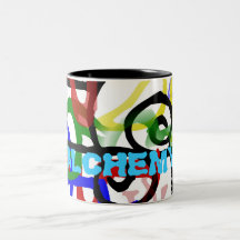 Alchemy Mug